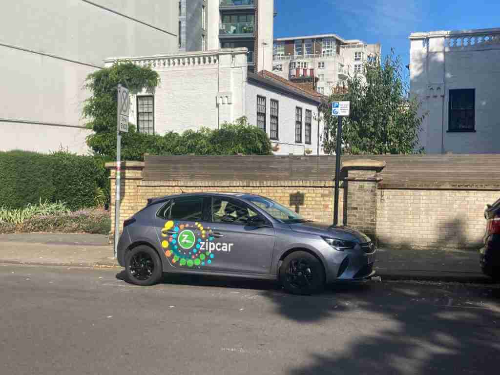 Is ZipCar worth it? Our review