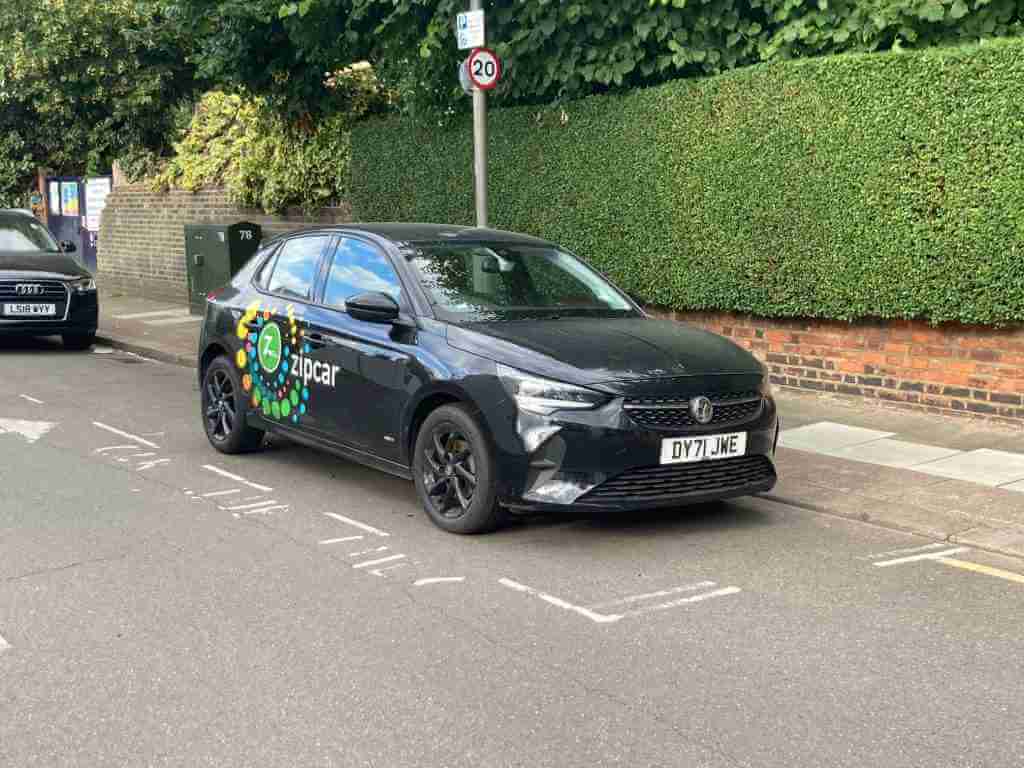 Is ZipCar worth it? Our review